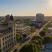 Lethbridge, AB, Canada