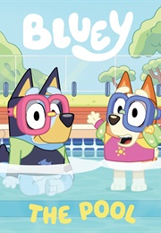 Bluey: The Pool (Bluey)
