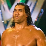 The Great Khali