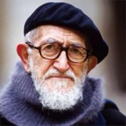 Abbé Pierre
