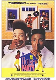 House Party (1990)