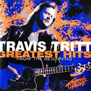The Whiskey Ain't Workin' - Travis Tritt & Marty Stuart