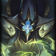 Broken Covenant Nocturne