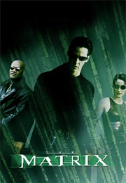 The Matrix (1999)