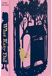 What Katy Did (Susan Coolidge)