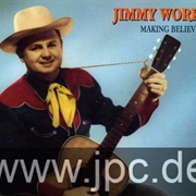 Making Believe - Jimmy Work