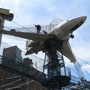 City Museum