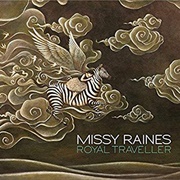 Missy Raines - Royal Traveller