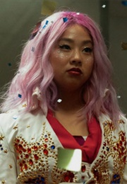 Jobu Tupaki in Everything Everywhere All at Once (2022)