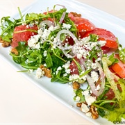 The Crystal Palace Salad