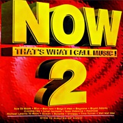Various Artists - Now 2
