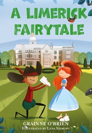 A Limerick Fairytale (Gráinne O'Brien)