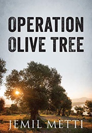 Operation Olive Tree (Jemil Metti)