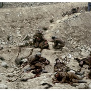 Dead Troops Talk (1992)