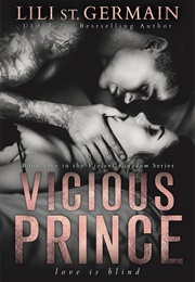 Vicious Prince (Lili St Germain)