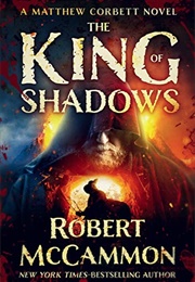 The King of Shadows (Robert McCammon)
