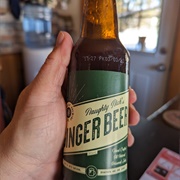 Ginger Beer