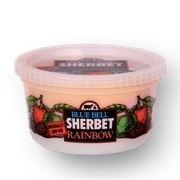 Rainbow Sherbet