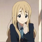 Tsumugi Kotobuki (K-On)