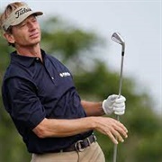 Brad Faxon