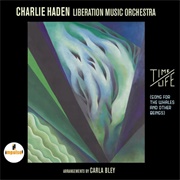 Charlie Haden - Time/Life