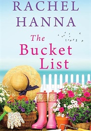 The Bucket List (Rachel Hanna)