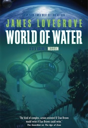 World of Water (James Lovegrove)