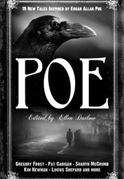 Poe (Ellen Datlow)