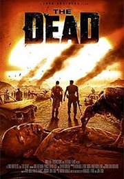 Dead (2012)