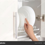 Put Everything on a Clean Plate