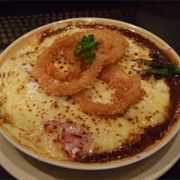 Mojiko Baked Curry (焼きカレー)