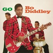 Say Man - Bo Diddley