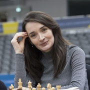 Kateryna Lagno