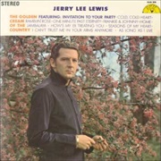 Invitation to Your Party - Jerry Lee Lewis