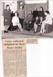 The Peaceful Inn (1957)