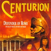 Centurion: Defender of Rome (1990)