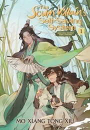 The Scum Villain's Self-Saving System Vol.1