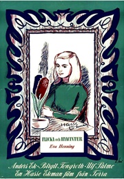 Flicka Och Hyacinter (1950)
