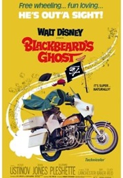 Blackbeard's Ghost (1968)