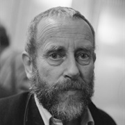 Ed Van Der Elsken