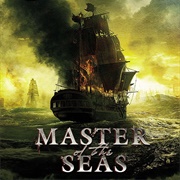 Pirates of the Caribbean: Master of the Seas