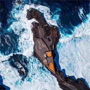 Hotel Puntagrande, El Hierro, Spain