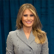 Melania Trump