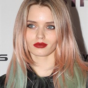 Abbey Lee