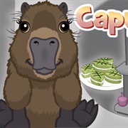 Capybara
