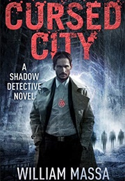 Cursed City (William Massa)
