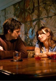 Mimi Cave "Fresh" (2022)