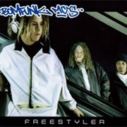 Freestyler