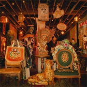 Old Ghosts of Hollywood