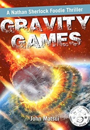 Gravity Games (John Matsui)